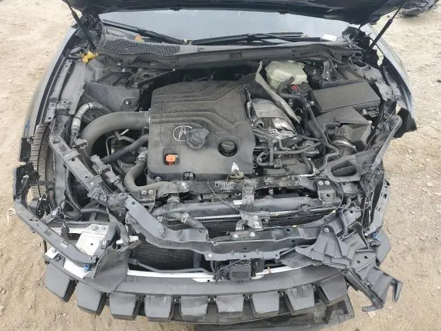 2023 ACURA TLX   
