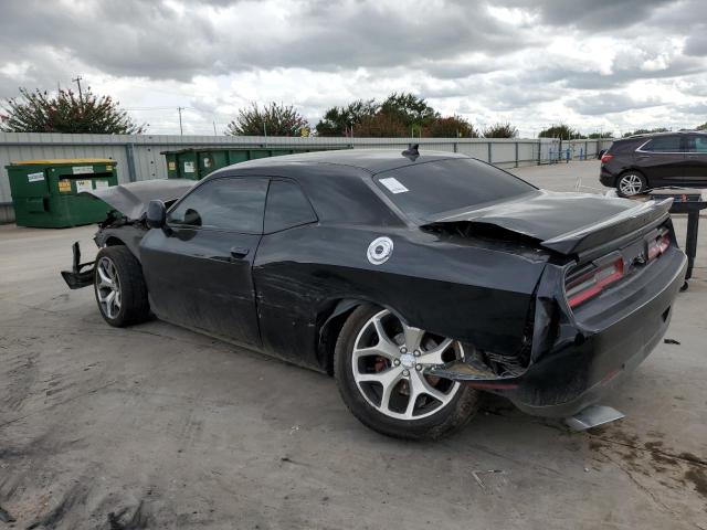 2016 DODGE CHALLENGER R/T