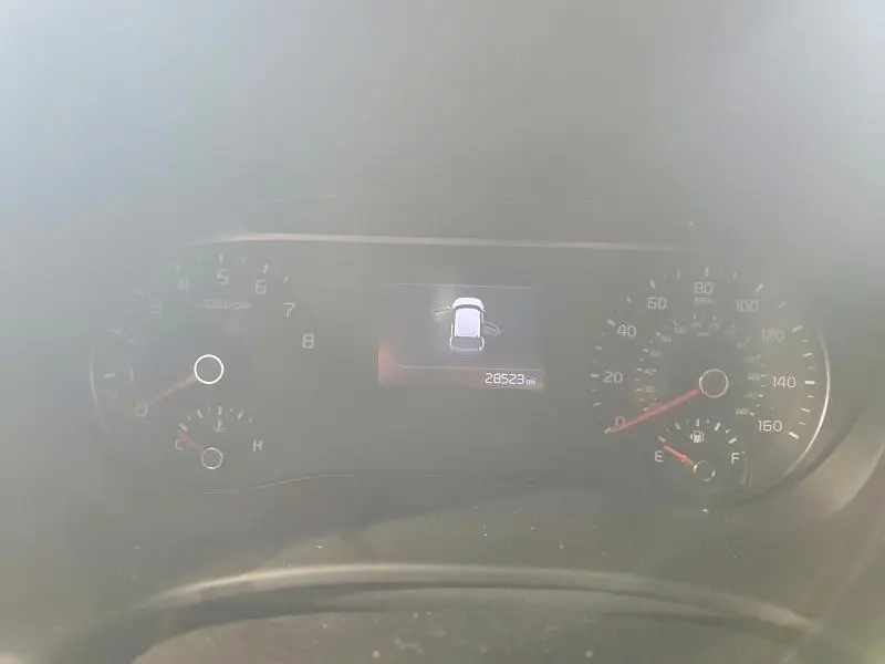 2021 KIA SOUL EX  