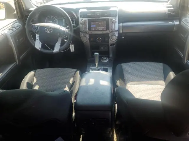 2016 TOYOTA 4RUNNER SR5/SR5 PREMIUM  