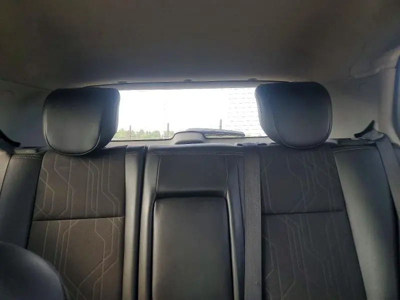 2021 CHEVROLET TRAX 1LT  