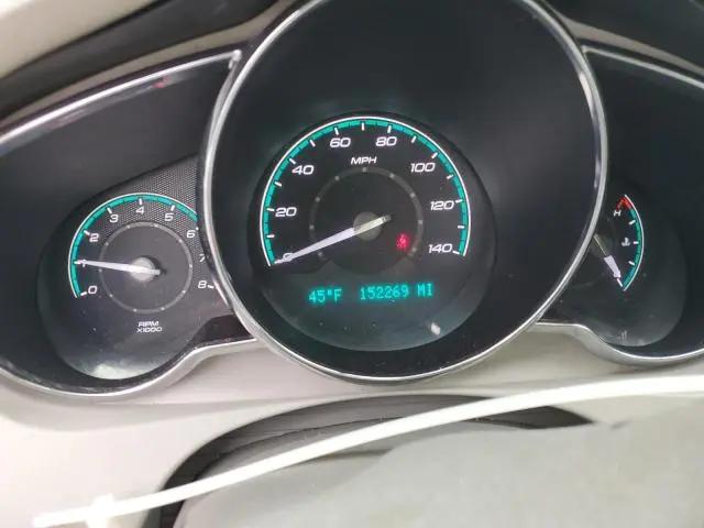 2010 CHEVROLET MALIBU LS  