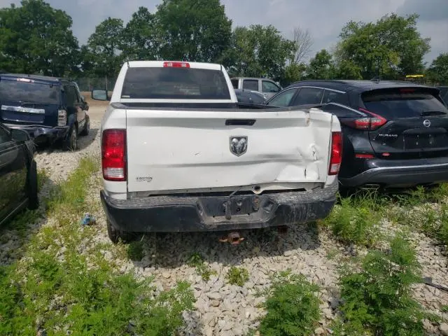 2018 RAM 2500 ST  