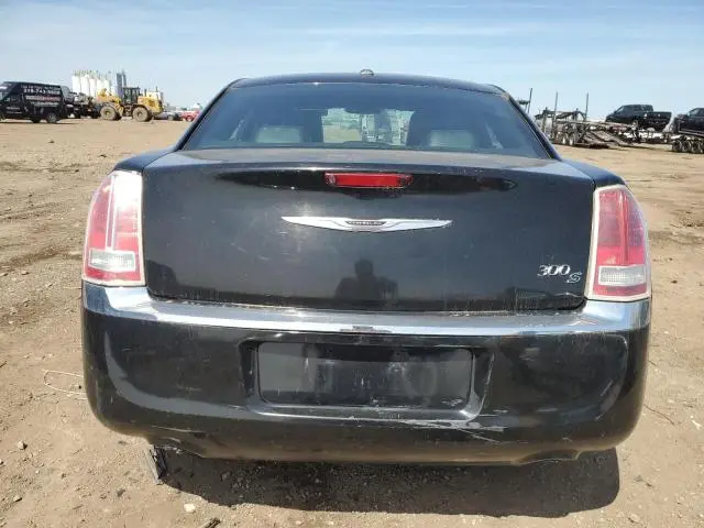 2014 CHRYSLER 300 S