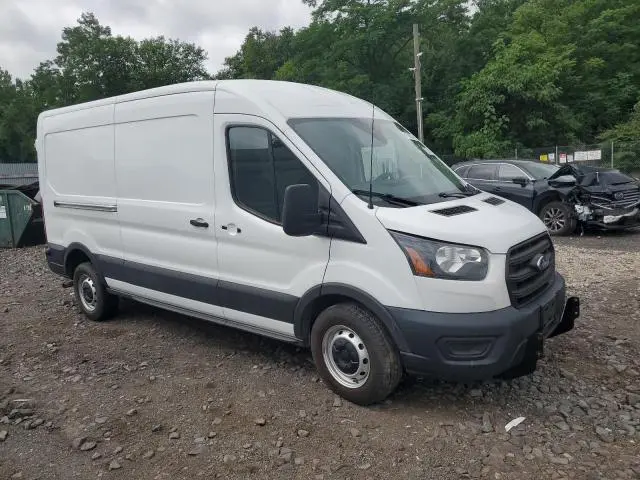 2020 FORD TRANSIT T-250  