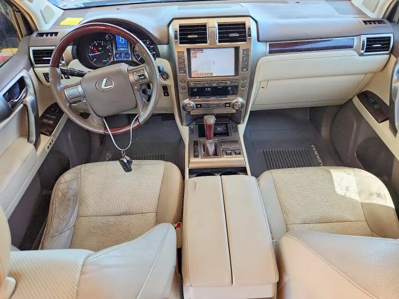 2014 LEXUS GX 460  