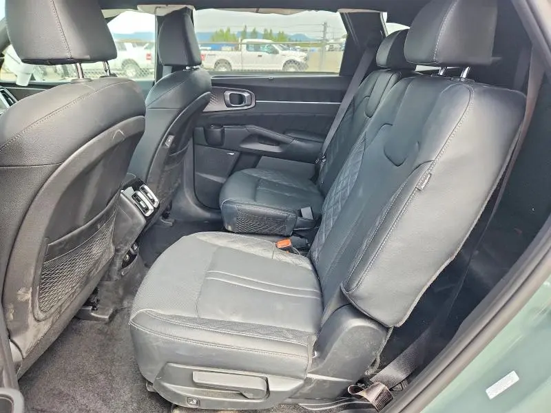 2026 KIA SORENTO SXP  