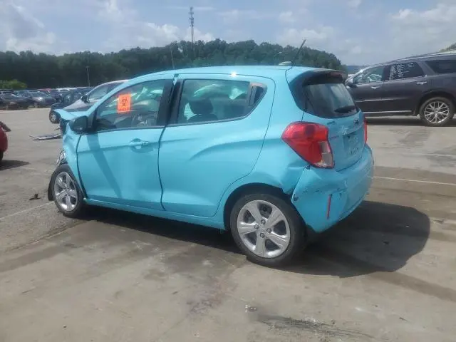 2021 CHEVROLET SPARK LS  