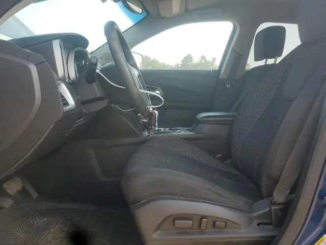 2010 CHEVROLET EQUINOX LT  