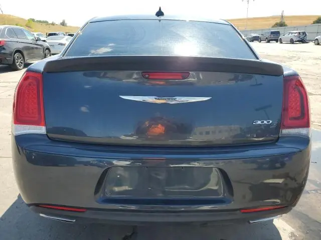 2019 CHRYSLER 300 S  