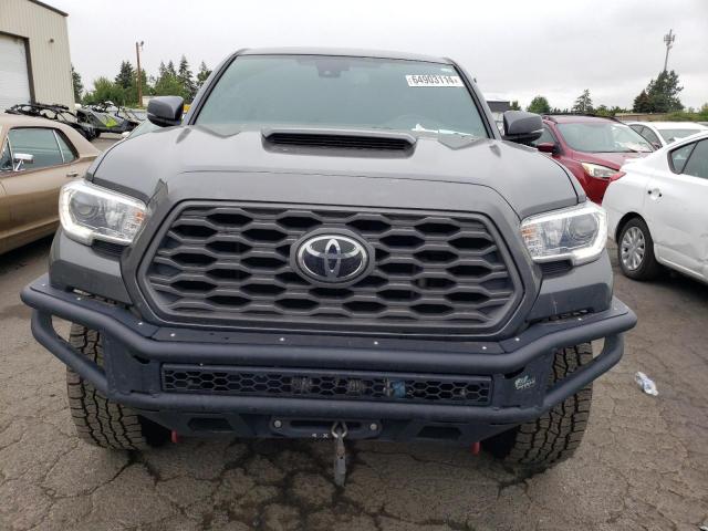 2022 TOYOTA TACOMA DOUBLE CAB