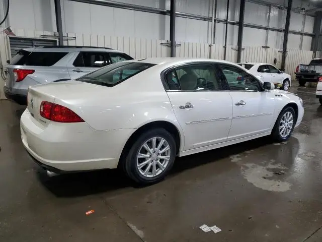 2011 BUICK LUCERNE CX  