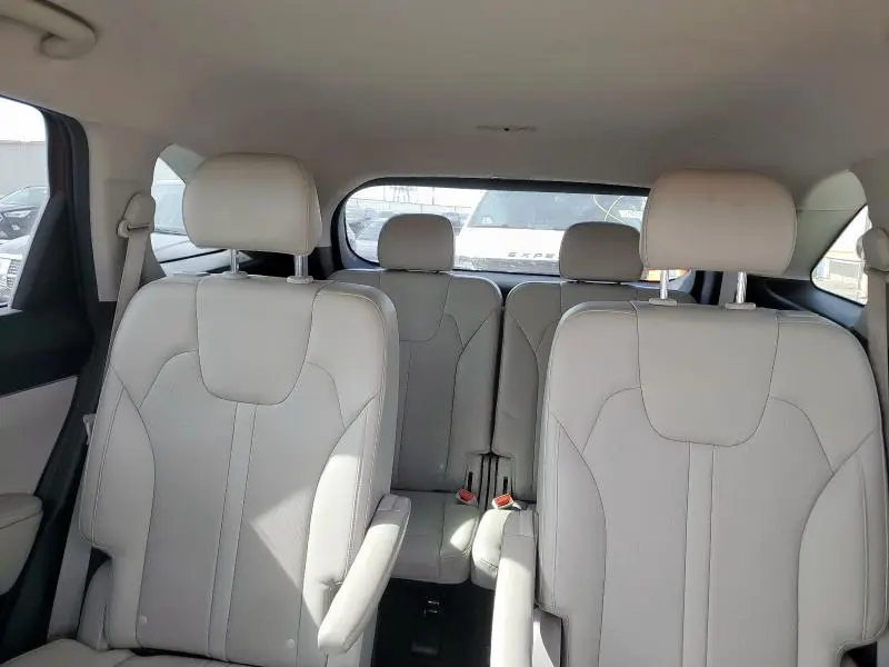 2023 KIA SORENTO EX  