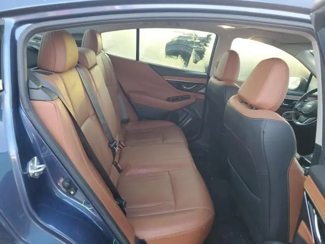 2021 SUBARU LEGACY TOURING XT  