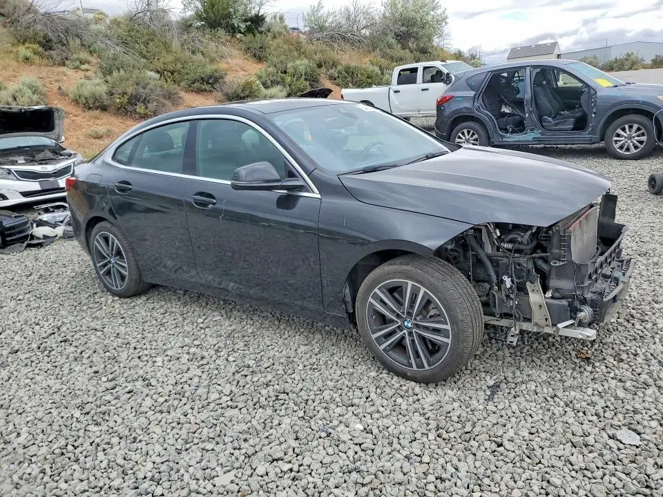 2020 BMW 228XI   