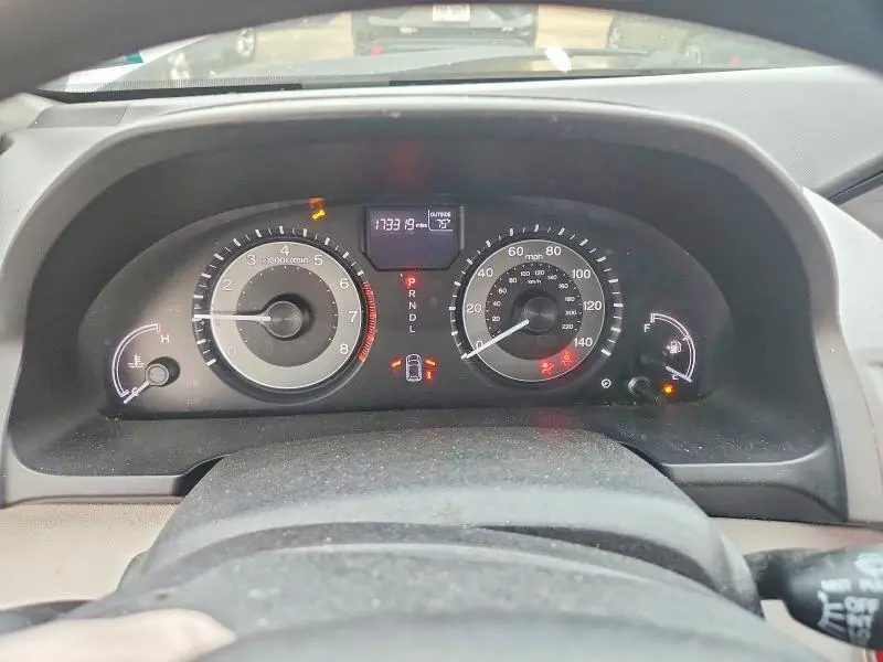 2015 HONDA ODYSSEY EX  