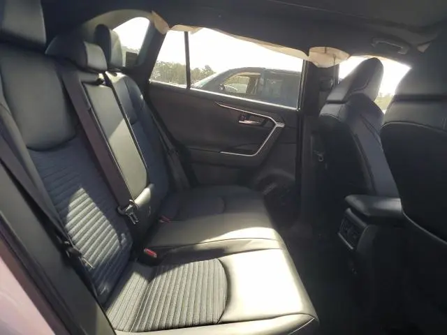 2020 TOYOTA RAV4 XSE