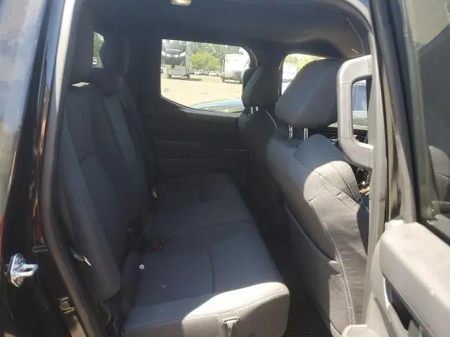 2024 TOYOTA TACOMA DOUBLE CAB  