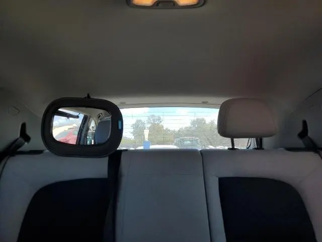 2017 CHEVROLET BOLT EV LT  