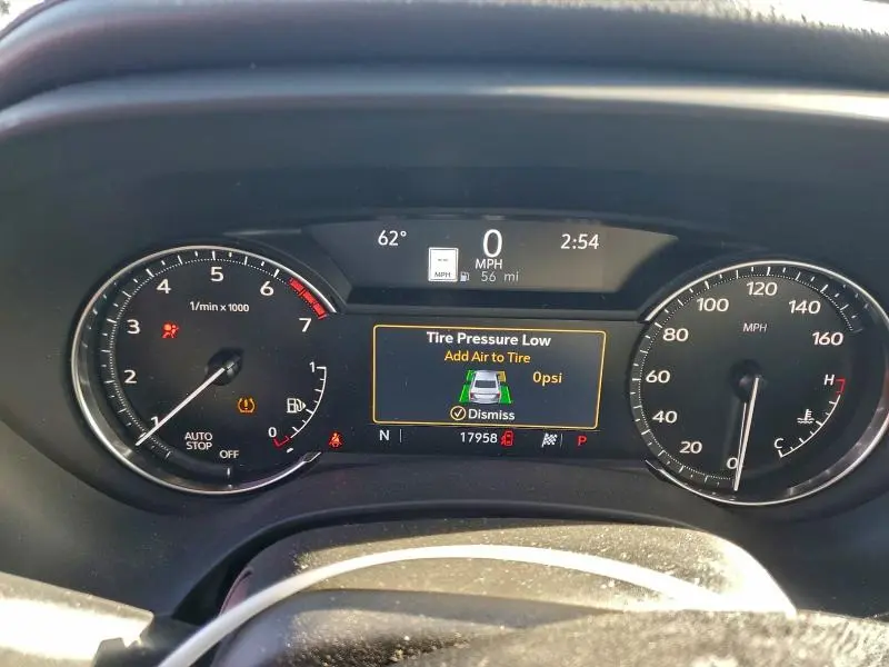 2024 CADILLAC CT4 LUXURY +  
