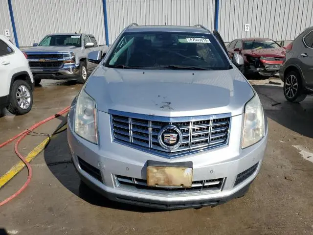 2013 CADILLAC SRX LUXURY COLLECTION  