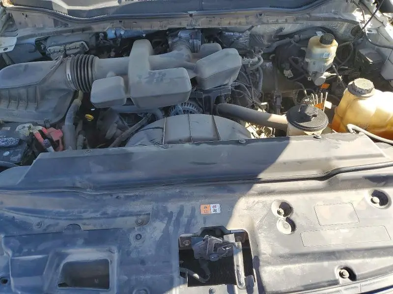 2017 FORD F250 SUPER DUTY  