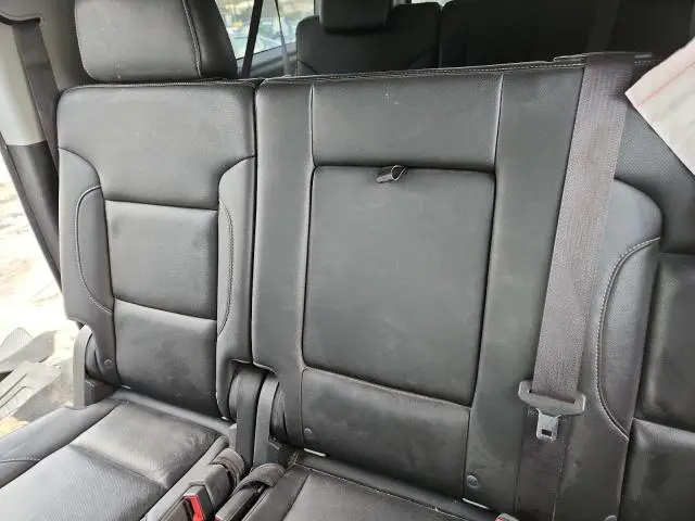 2016 GMC YUKON XL K1500 SLT  