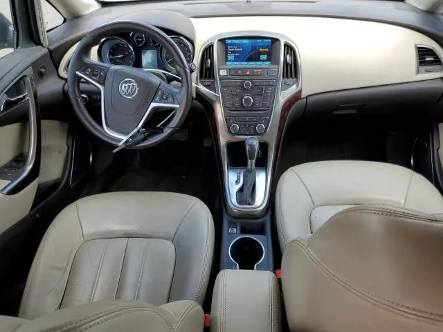 2014 BUICK VERANO   