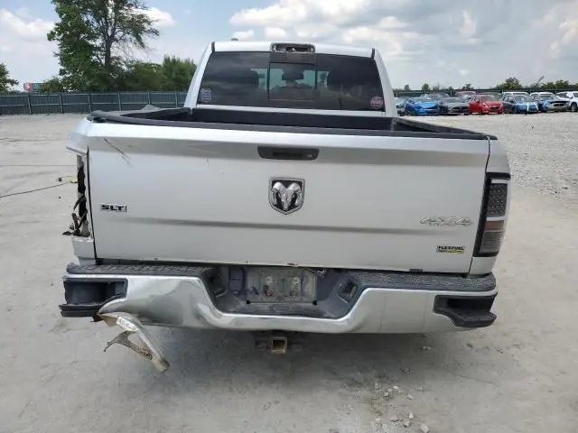 2015 RAM 1500 SLT