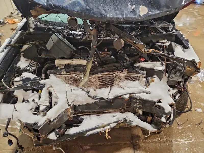 2012 TOYOTA CAMRY L  