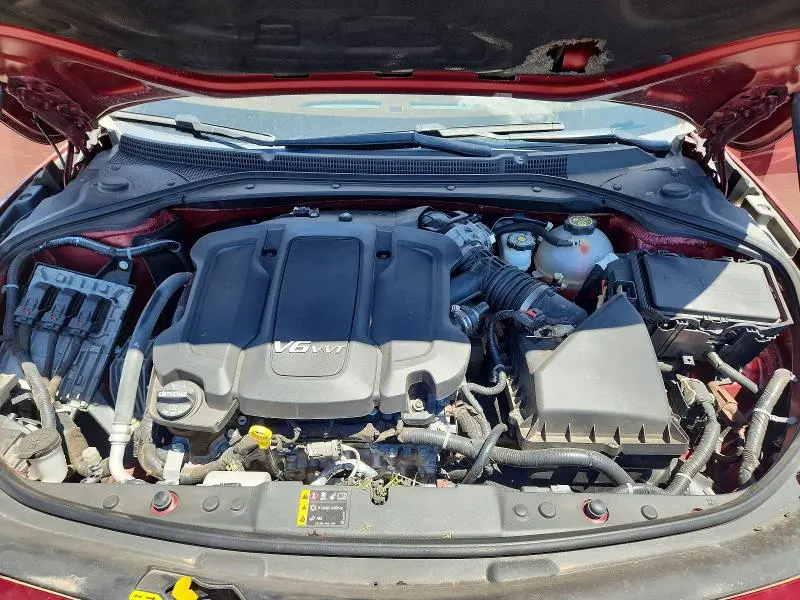 2017 BUICK LACROSSE ESSENCE  