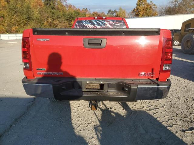 2011 GMC SIERRA K1500