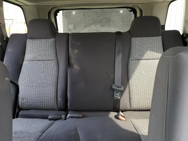 2010 JEEP GRAND CHEROKEE LAREDO  