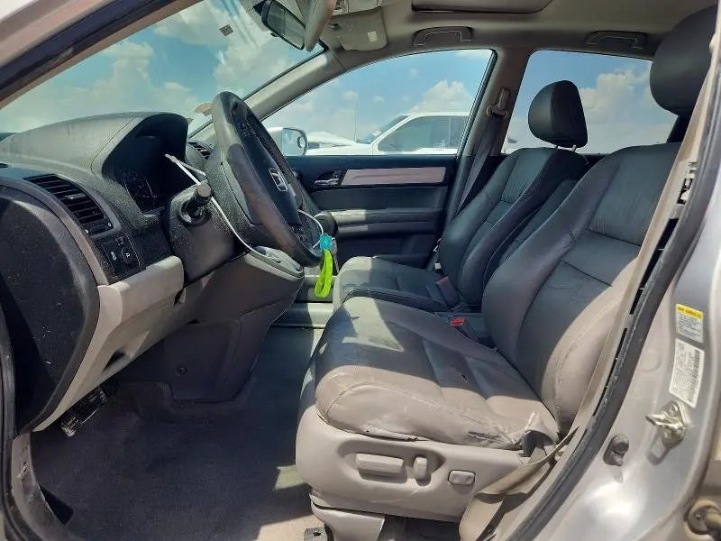 2011 HONDA CR-V EXL  