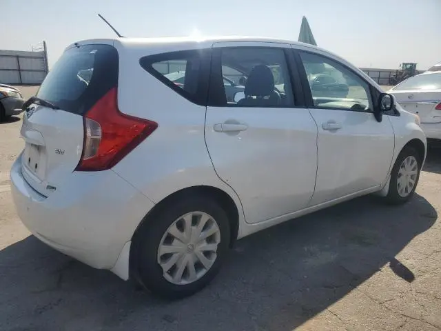 2014 NISSAN VERSA NOTE S  