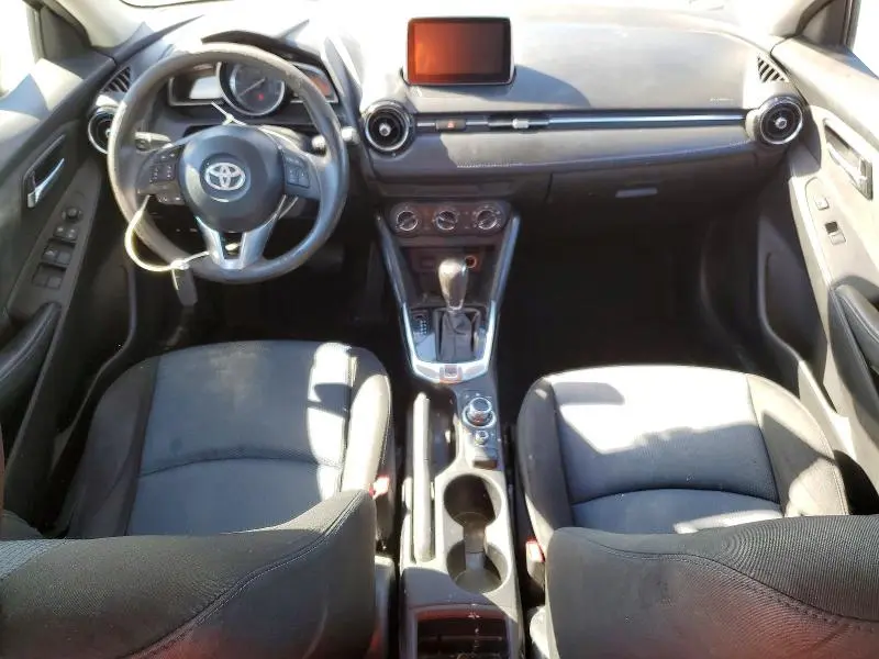 2018 TOYOTA YARIS IA BASE  