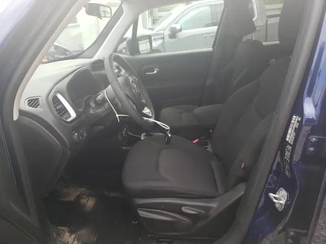 2019 JEEP RENEGADE SPORT  