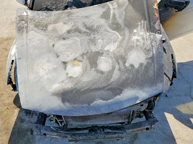 2011 HONDA ACCORD EXL  