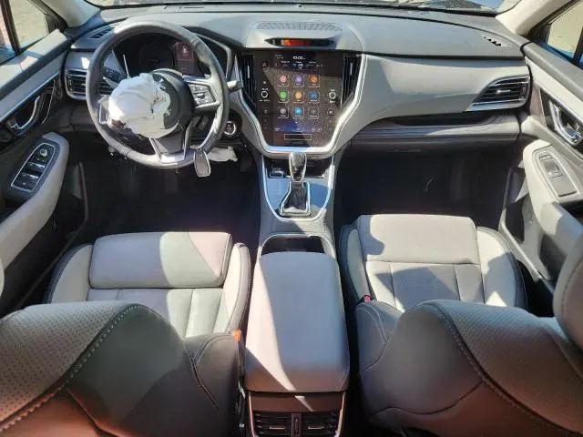 2023 SUBARU OUTBACK LIMITED XT  