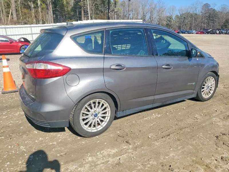 2013 FORD C-MAX SE  
