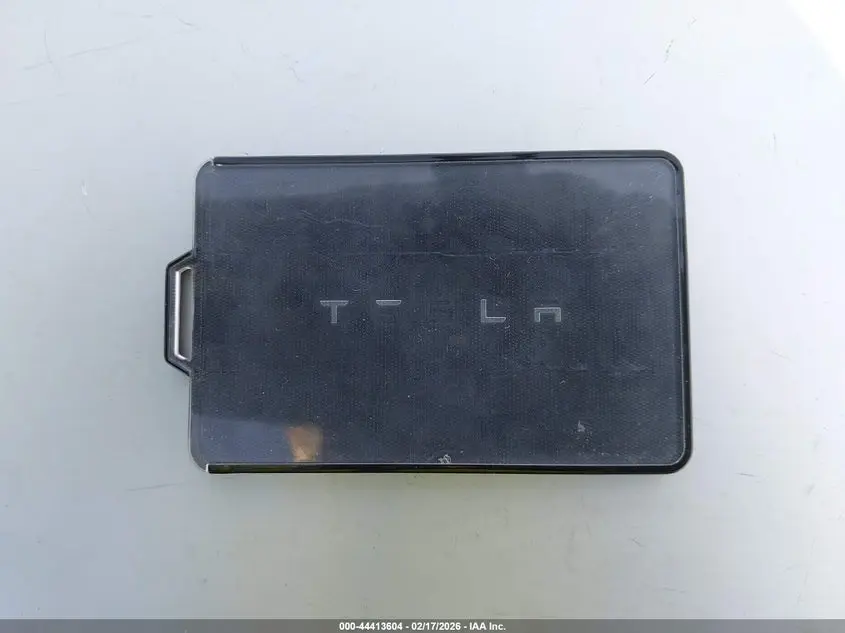 2020 TESLA MODEL 3 PERFORMANCE DUAL MOTOR ALL-WHEEL DRIVE