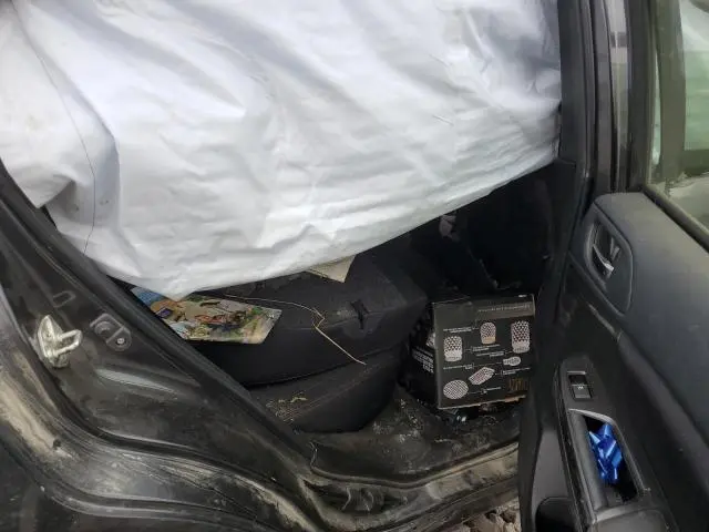 2018 SUBARU WRX PREMIUM  