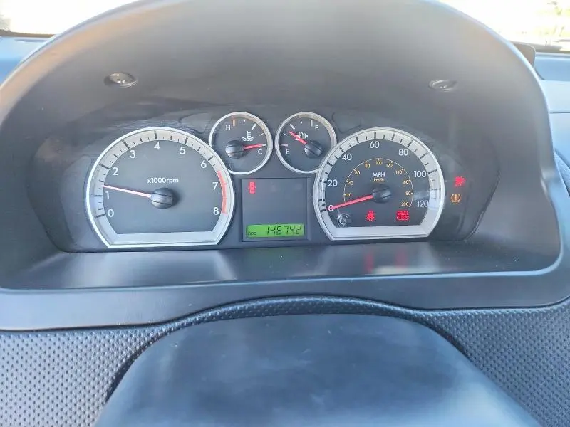 2010 CHEVROLET AVEO LS  