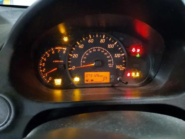 2020 MITSUBISHI MIRAGE G4 ES