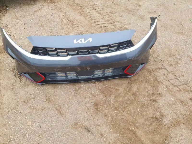 2022 KIA FORTE GT LINE  
