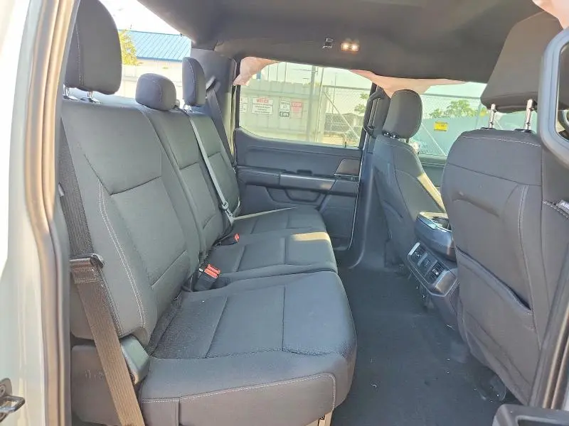 2024 FORD F150 XLT  