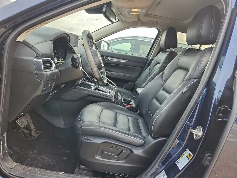 2024 MAZDA CX-5 PREMIUM  