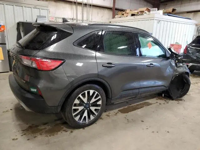 2020 FORD ESCAPE SE SPORT  