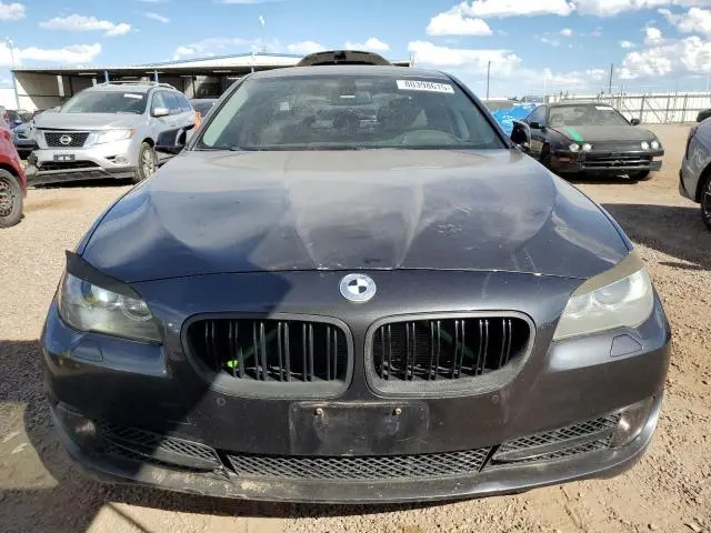 2011 BMW 535 XI