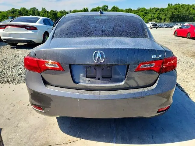 2013 ACURA ILX 20 TECH  